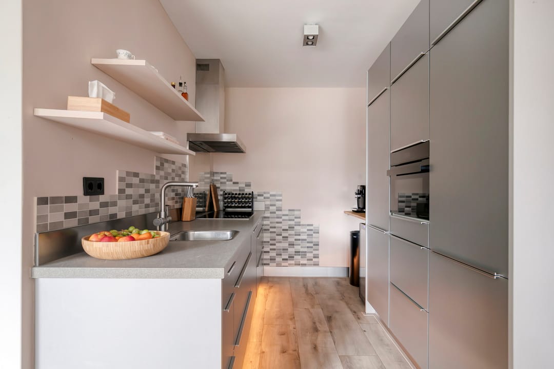 Photo 7 of Wethouder van Eschstraat 91