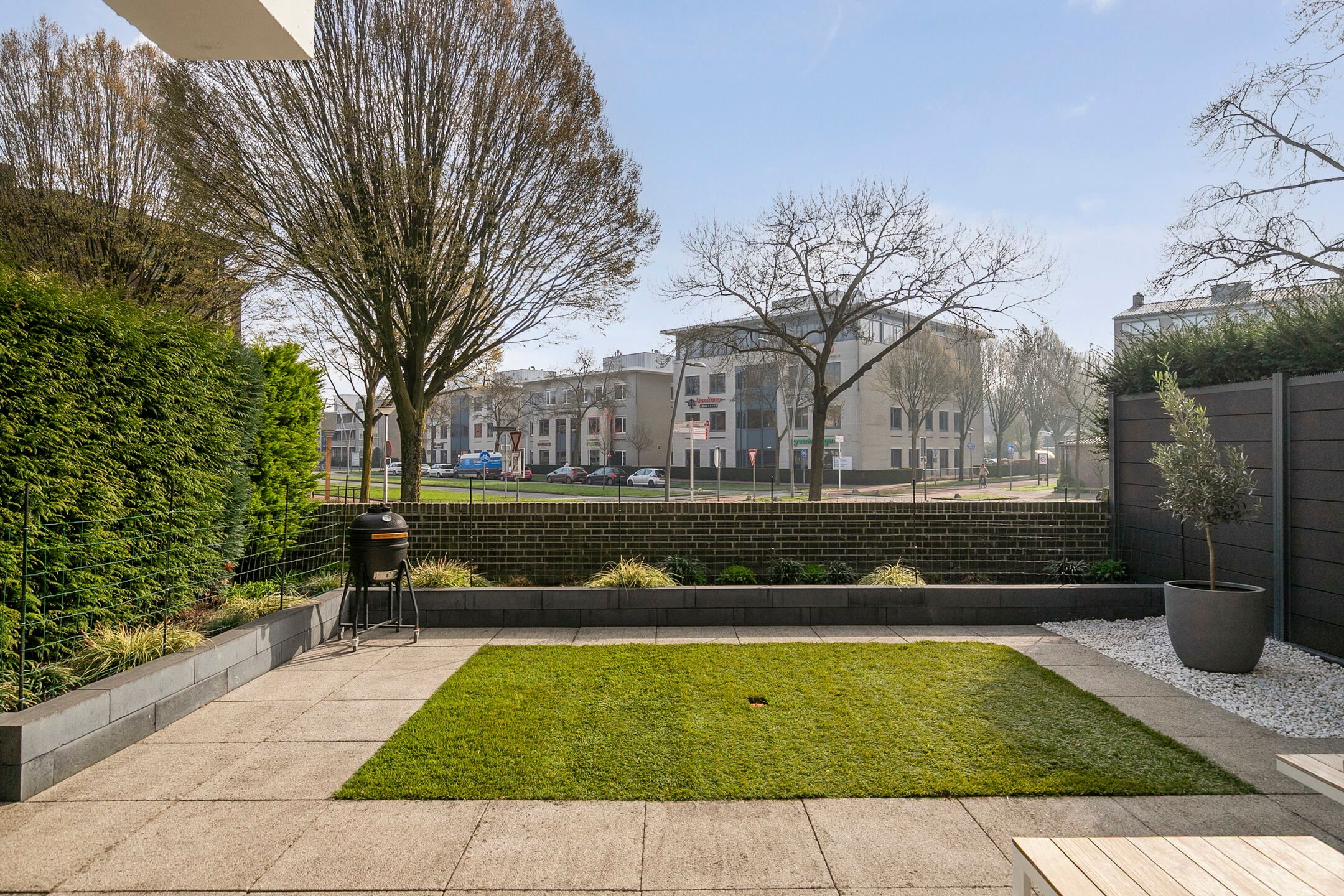 Photo 21 of Wethouder van Eschstraat 91