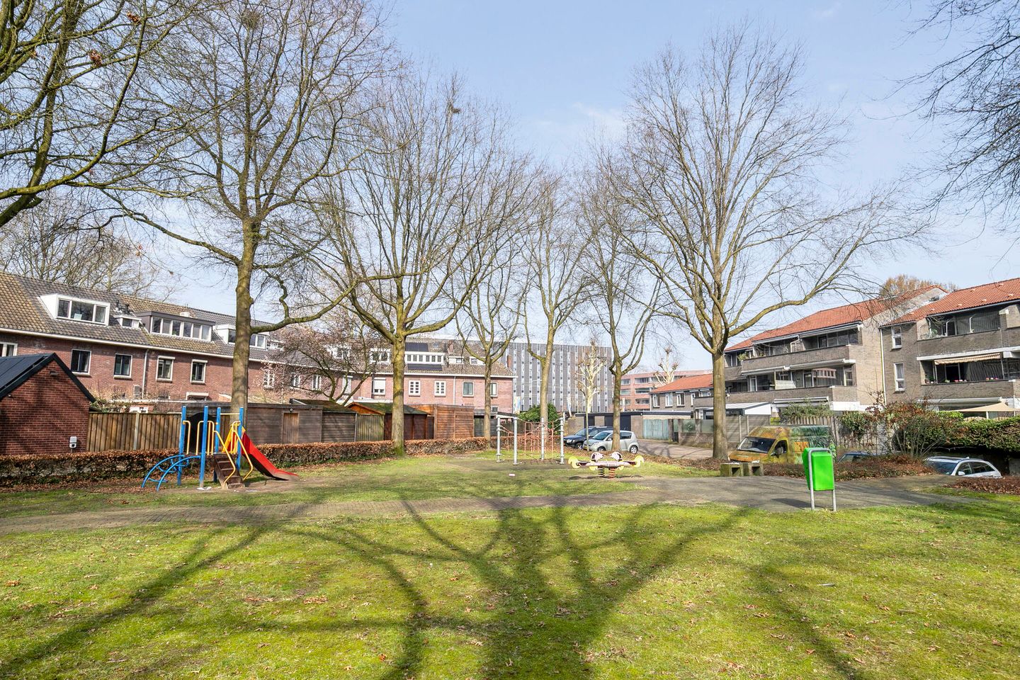 Photo 25 of Wethouder van Eschstraat 91