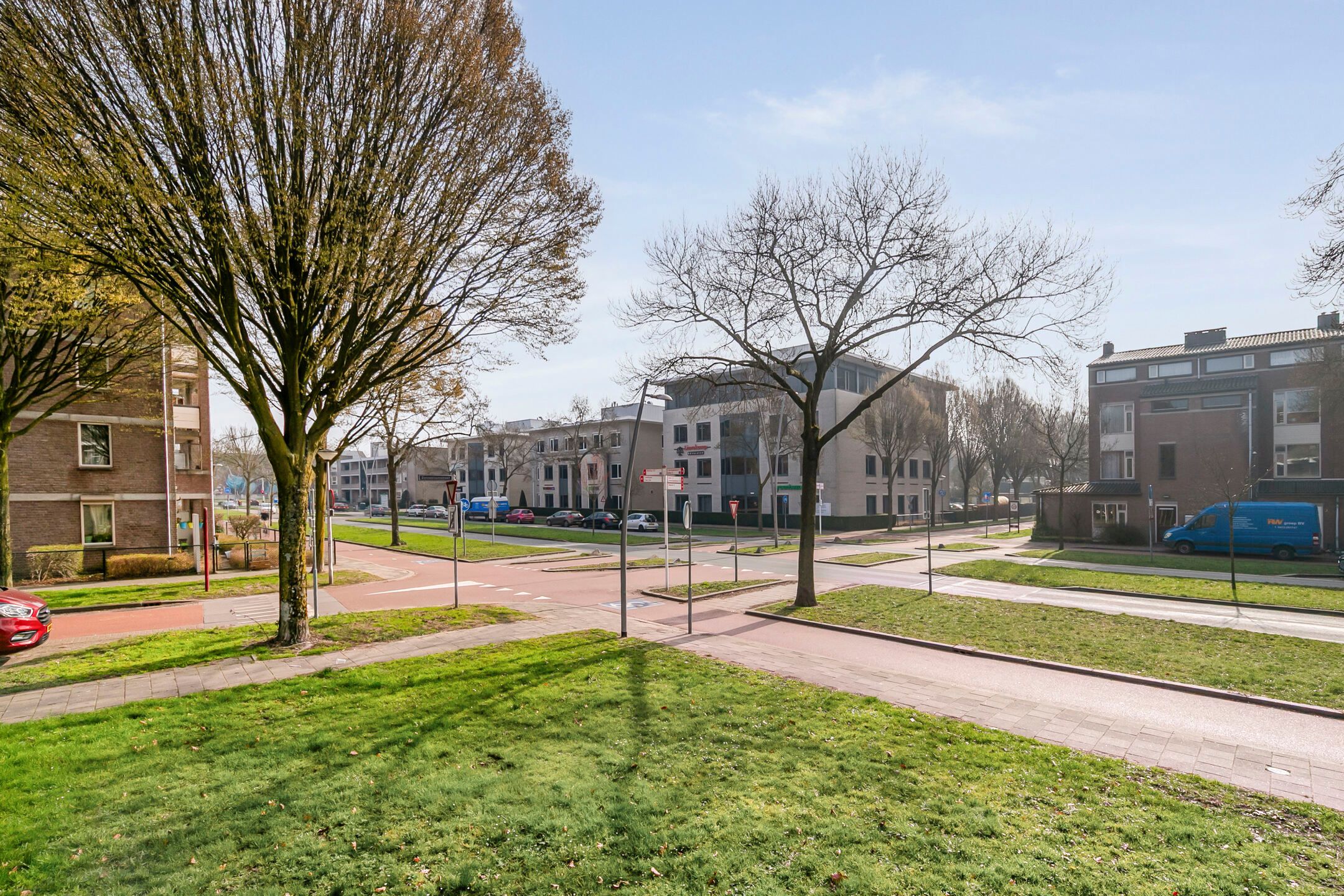 Photo 27 of Wethouder van Eschstraat 91