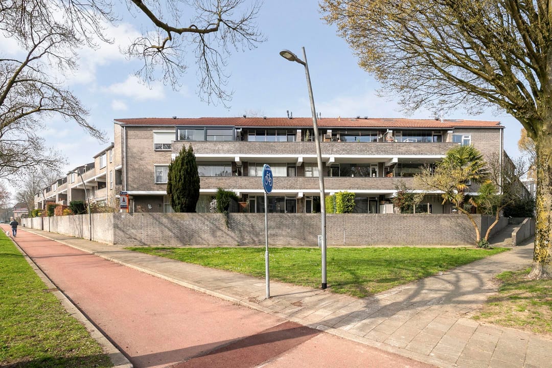 Photo 28 of Wethouder van Eschstraat 91