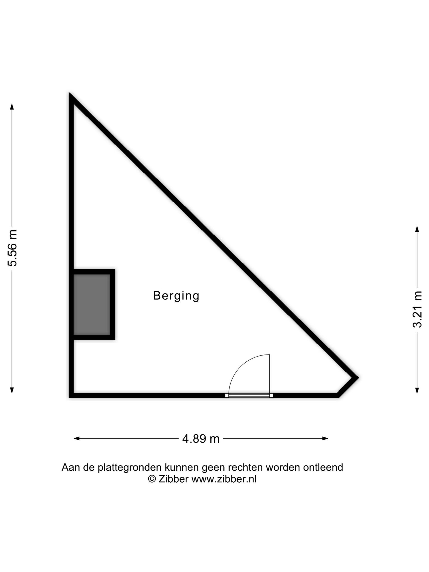 Photo 35 of Wethouder van Eschstraat 91