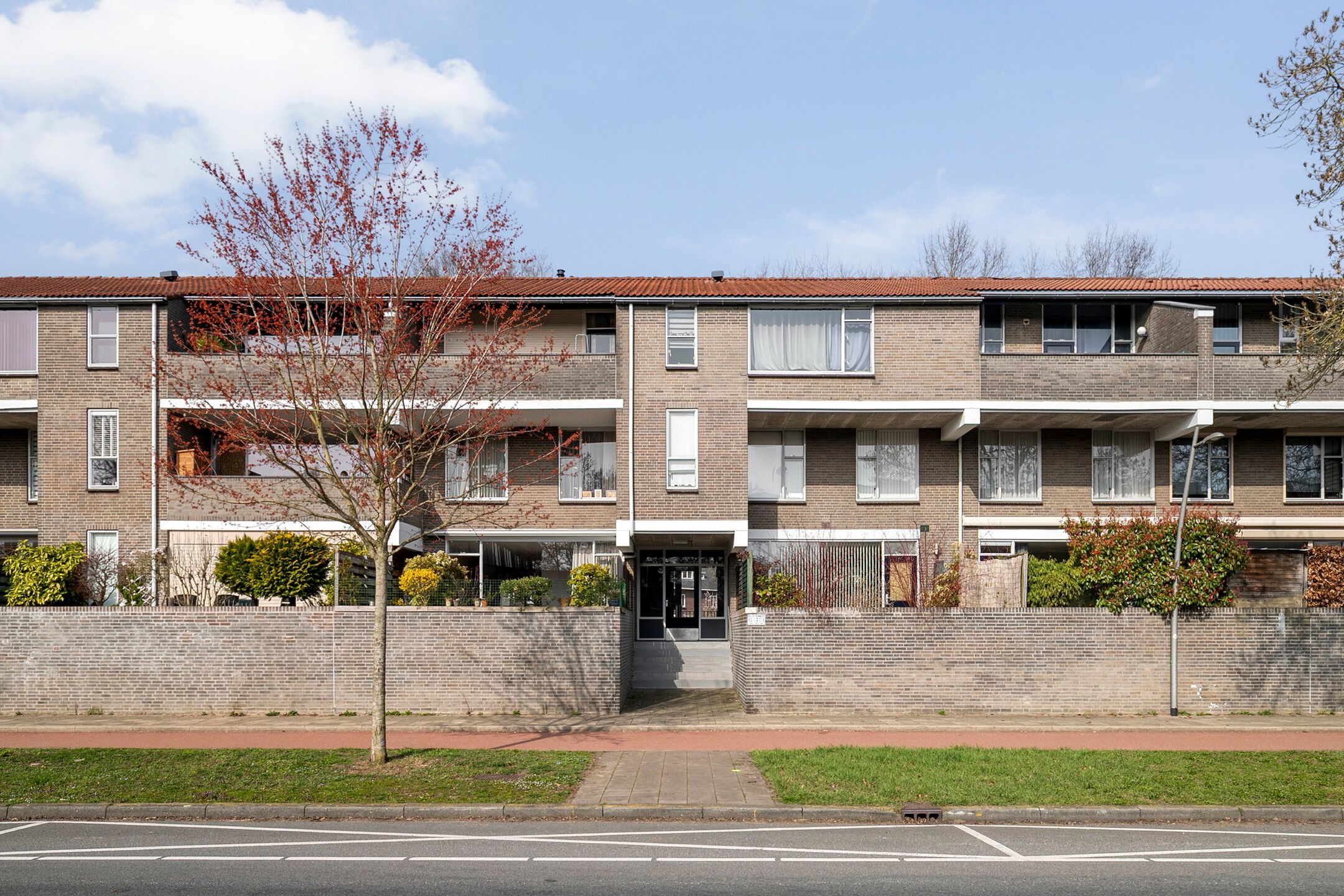 Photo 3 of Wethouder van Eschstraat 91