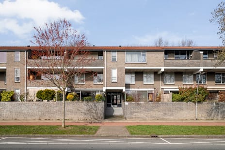 Wethouder van Eschstraat 91 tertiary image