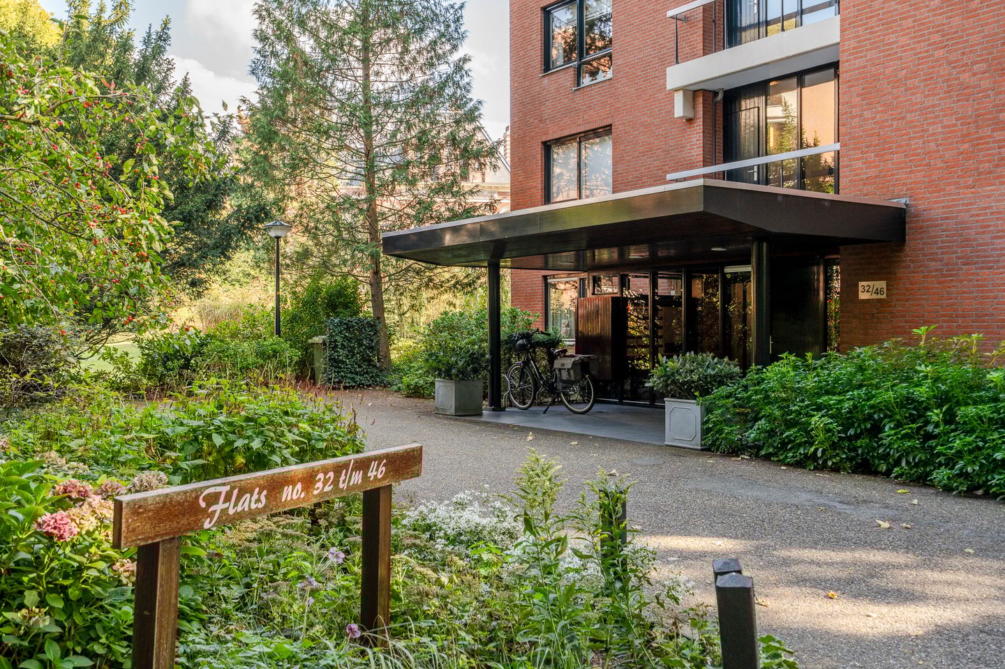 Foto 4 van Park Oud Wassenaar 40