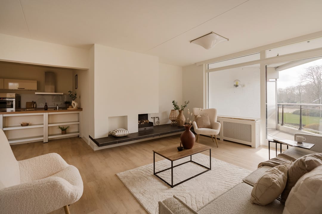 Foto 11 van Park Oud Wassenaar 40