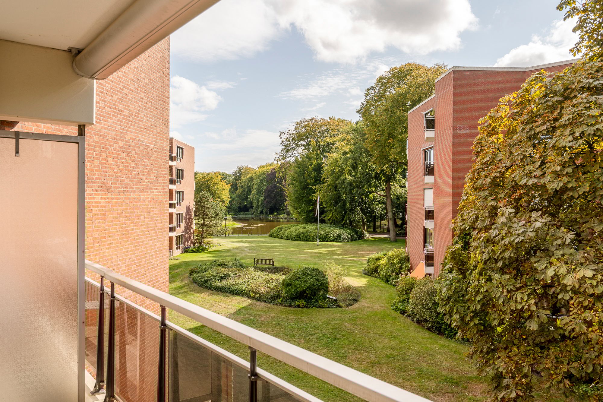 Foto 15 van Park Oud Wassenaar 40