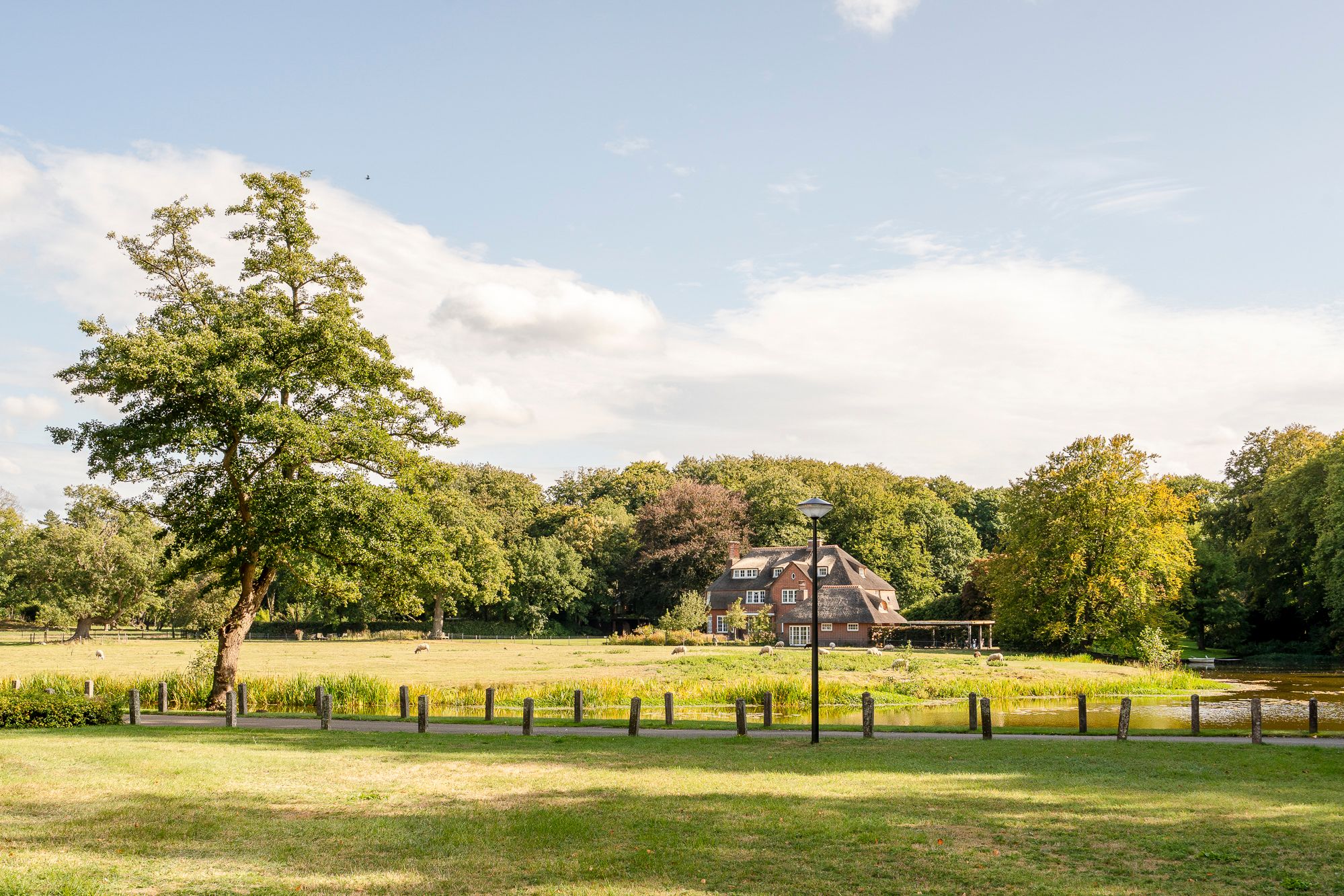 Foto 36 van Park Oud Wassenaar 40