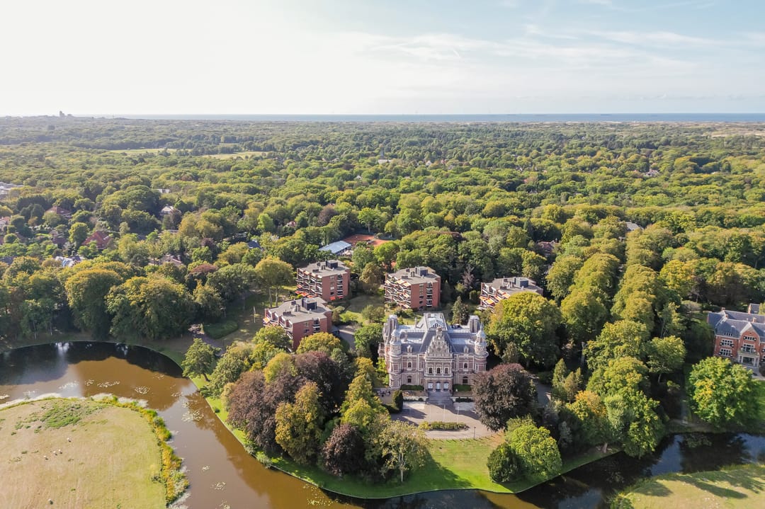 Foto 37 van Park Oud Wassenaar 40