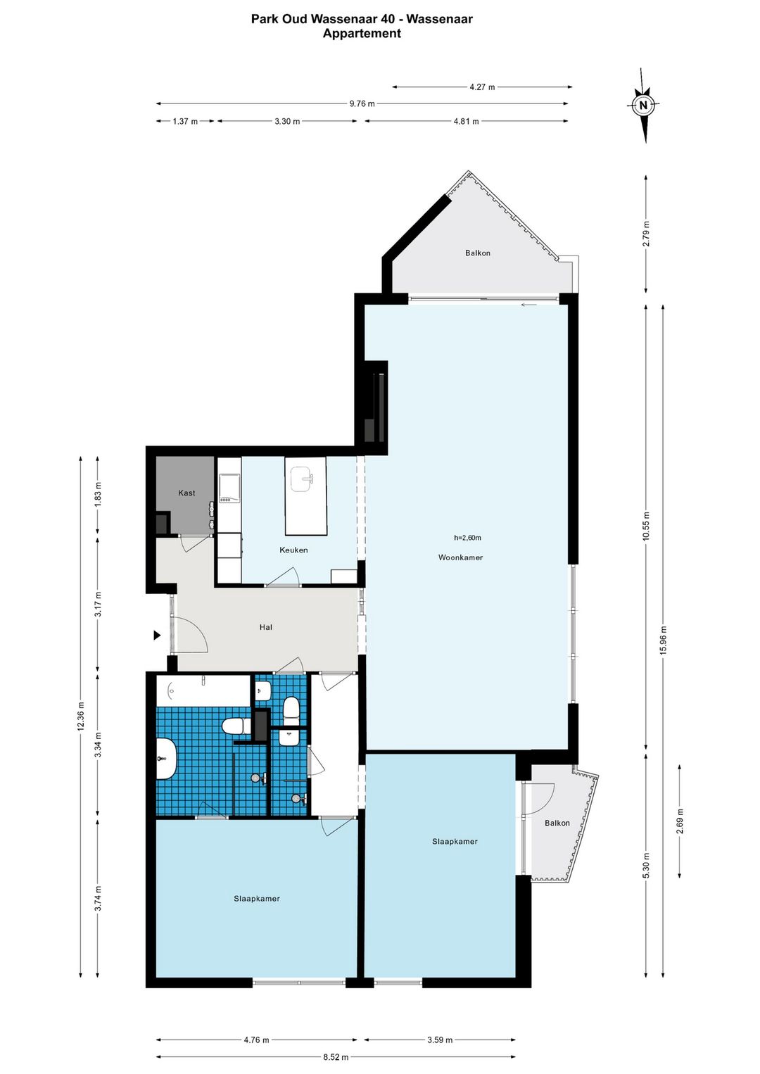Foto 38 van Park Oud Wassenaar 40