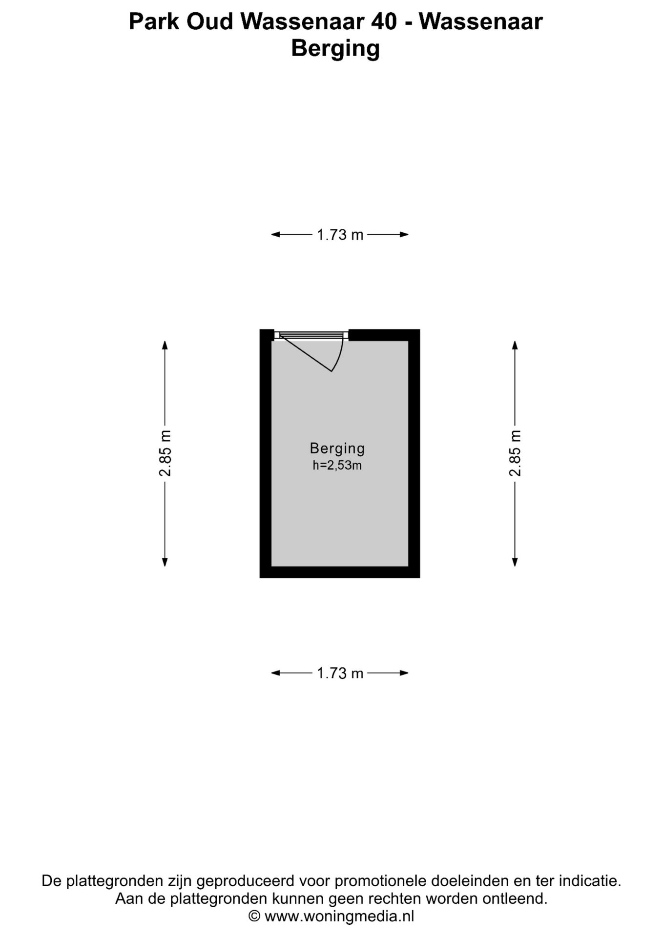 Foto 39 van Park Oud Wassenaar 40