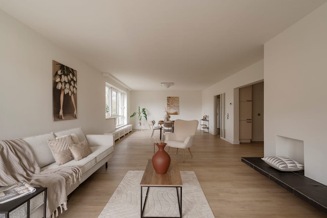 Foto 2 van Park Oud Wassenaar 40