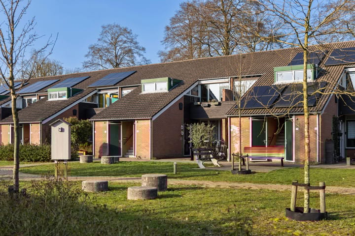 Bloemengaard 23 main image