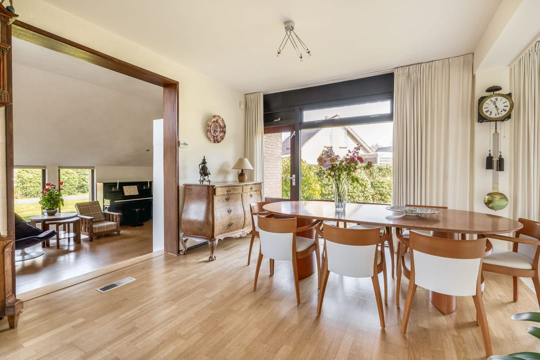 Foto 2 van Kleine Borg 11