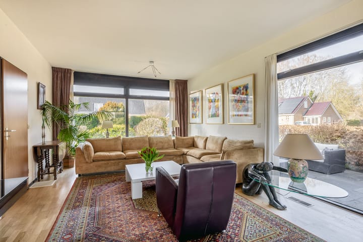 Foto 3 van Kleine Borg 11