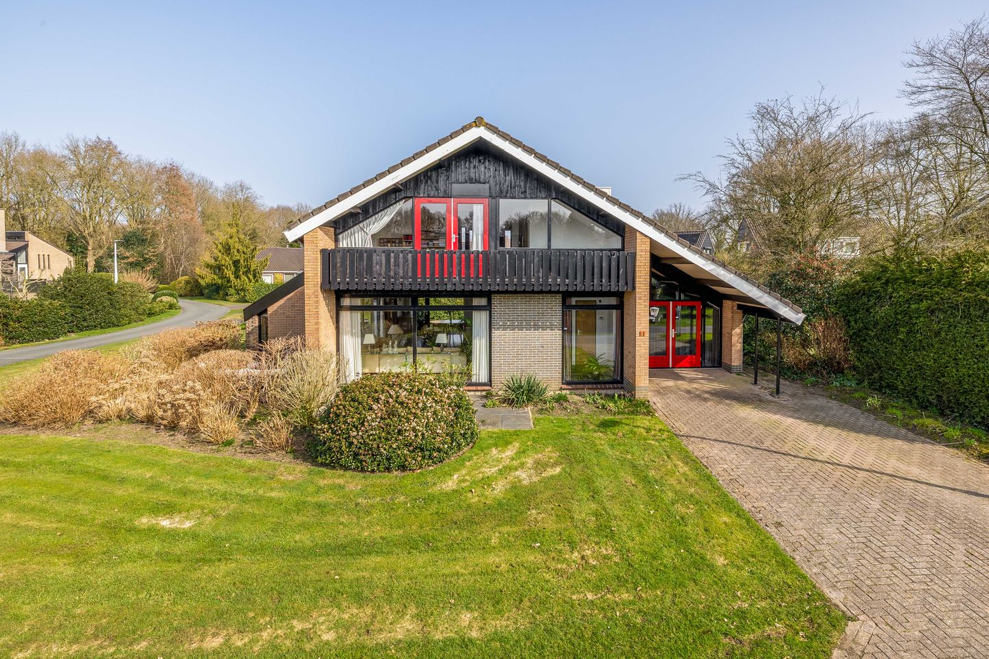 Foto 5 van Kleine Borg 11