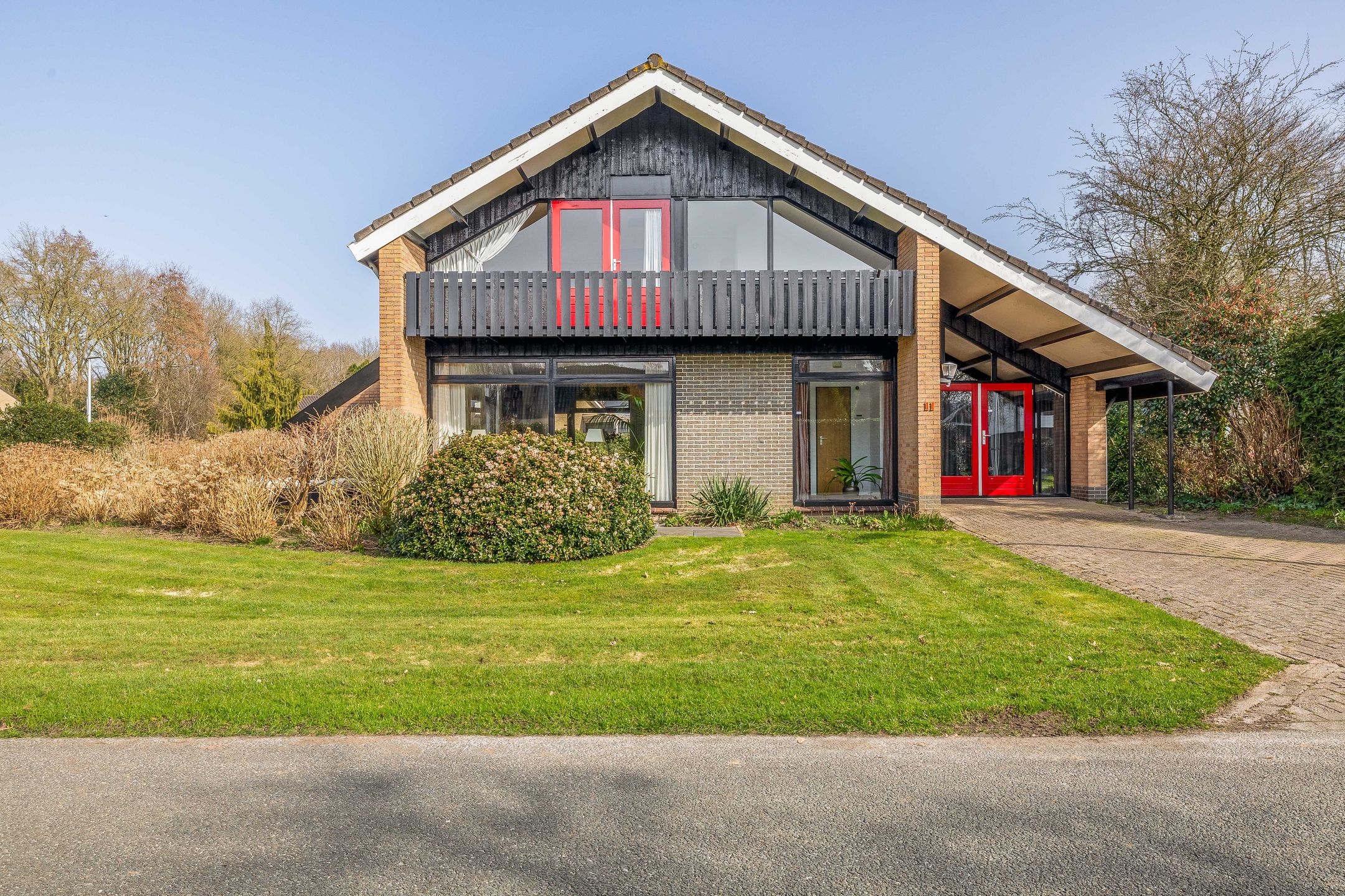 Foto 6 van Kleine Borg 11