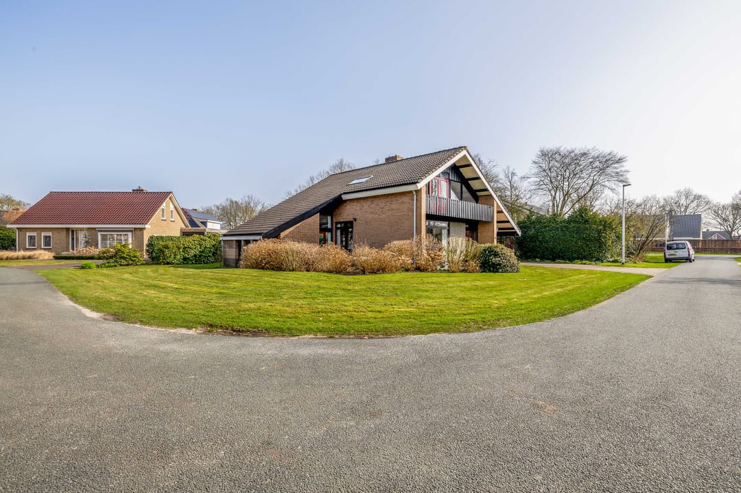 Foto 8 van Kleine Borg 11