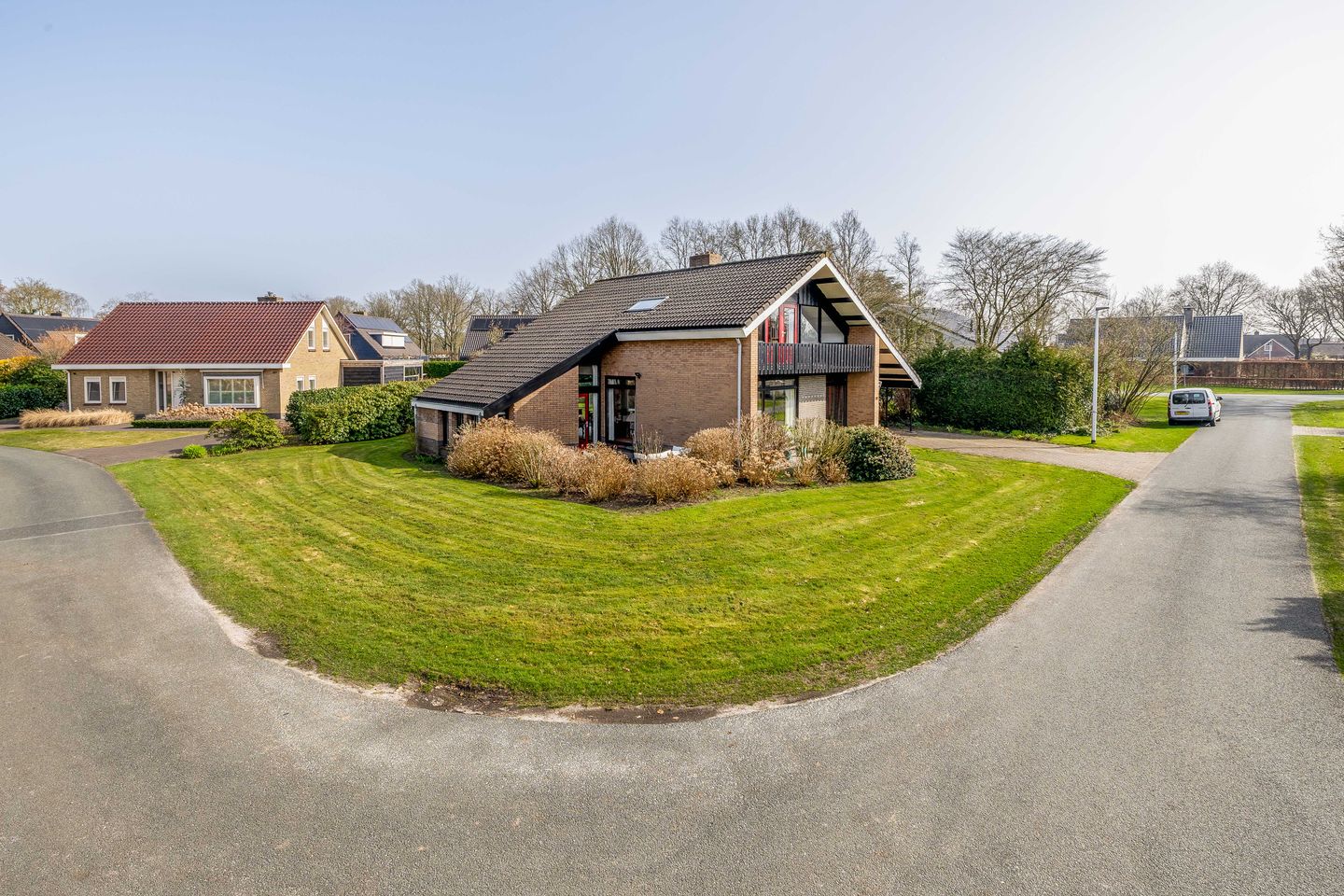 Foto 10 van Kleine Borg 11