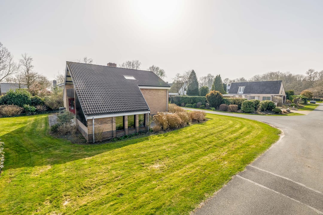 Foto 13 van Kleine Borg 11