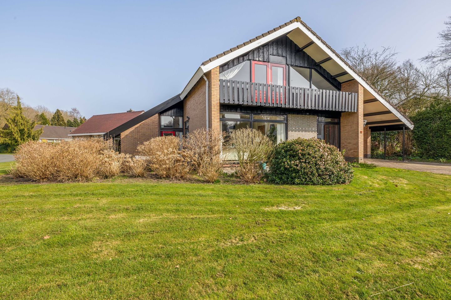 Foto 14 van Kleine Borg 11