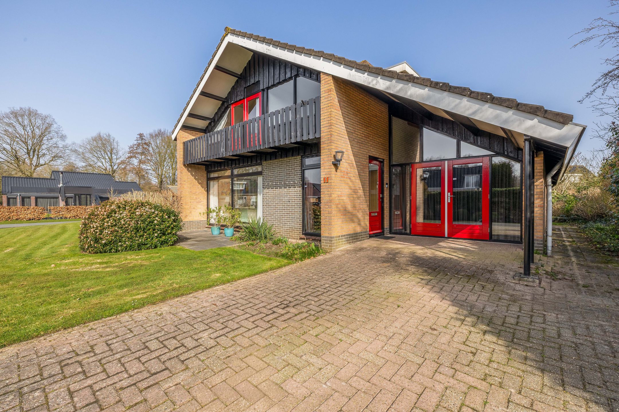 Foto 15 van Kleine Borg 11