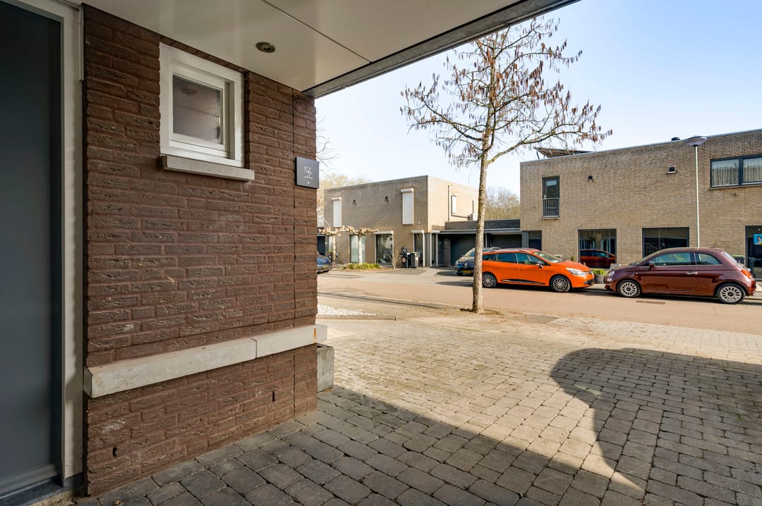 Photo 37 of Aronskelk 45