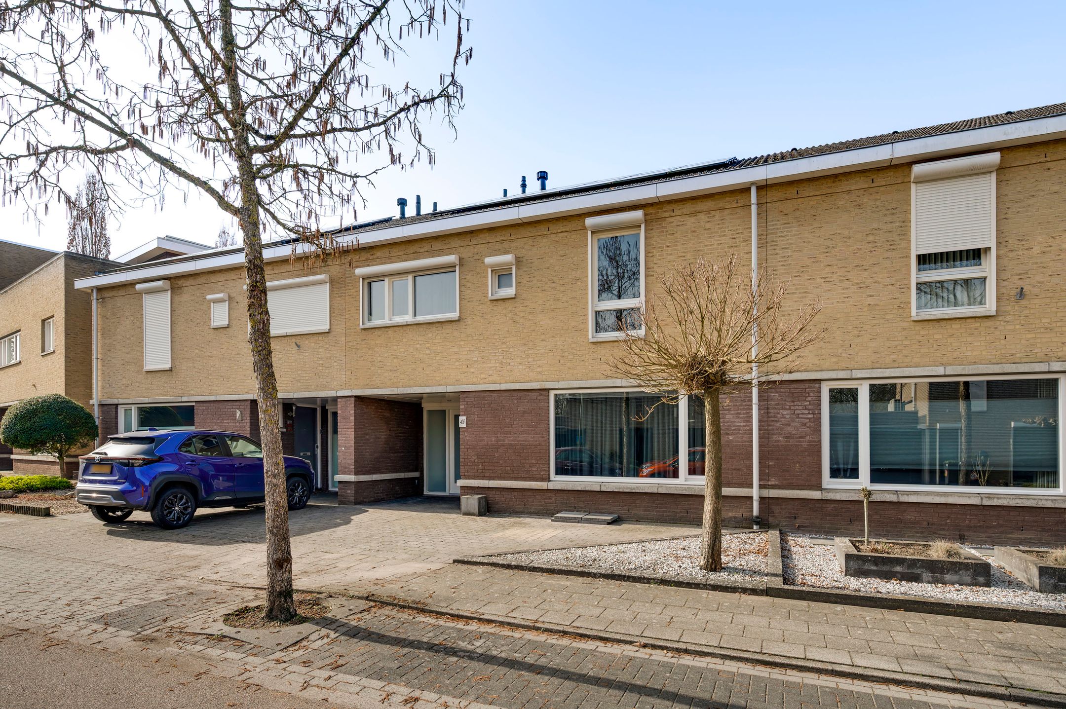 Photo 36 of Aronskelk 45
