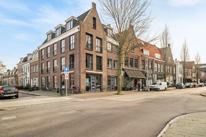 Joannes Tolliusstraat 1 B