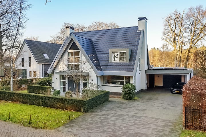 Oude Rijksstraatweg 2 C