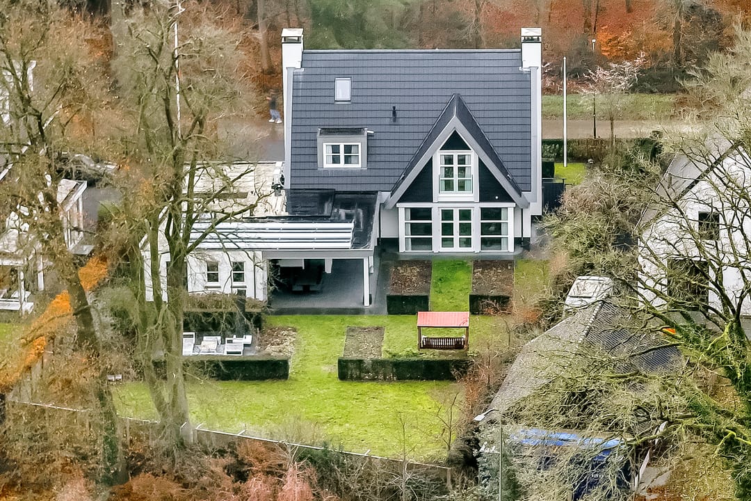 Foto 2 van Oude Rijksstraatweg 2-C