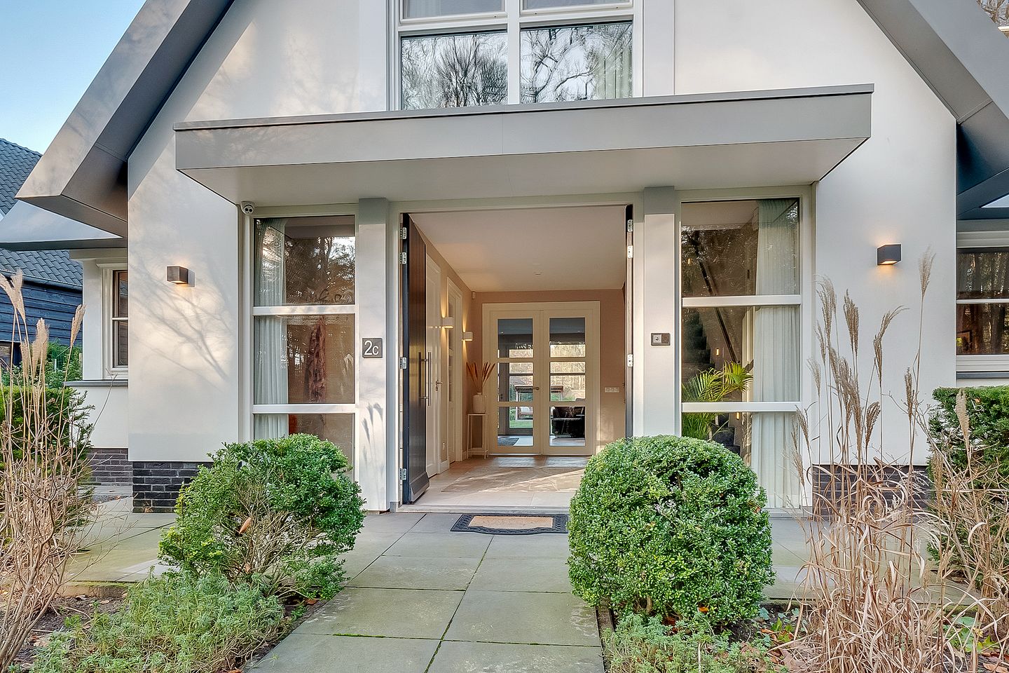 Foto 4 van Oude Rijksstraatweg 2-C