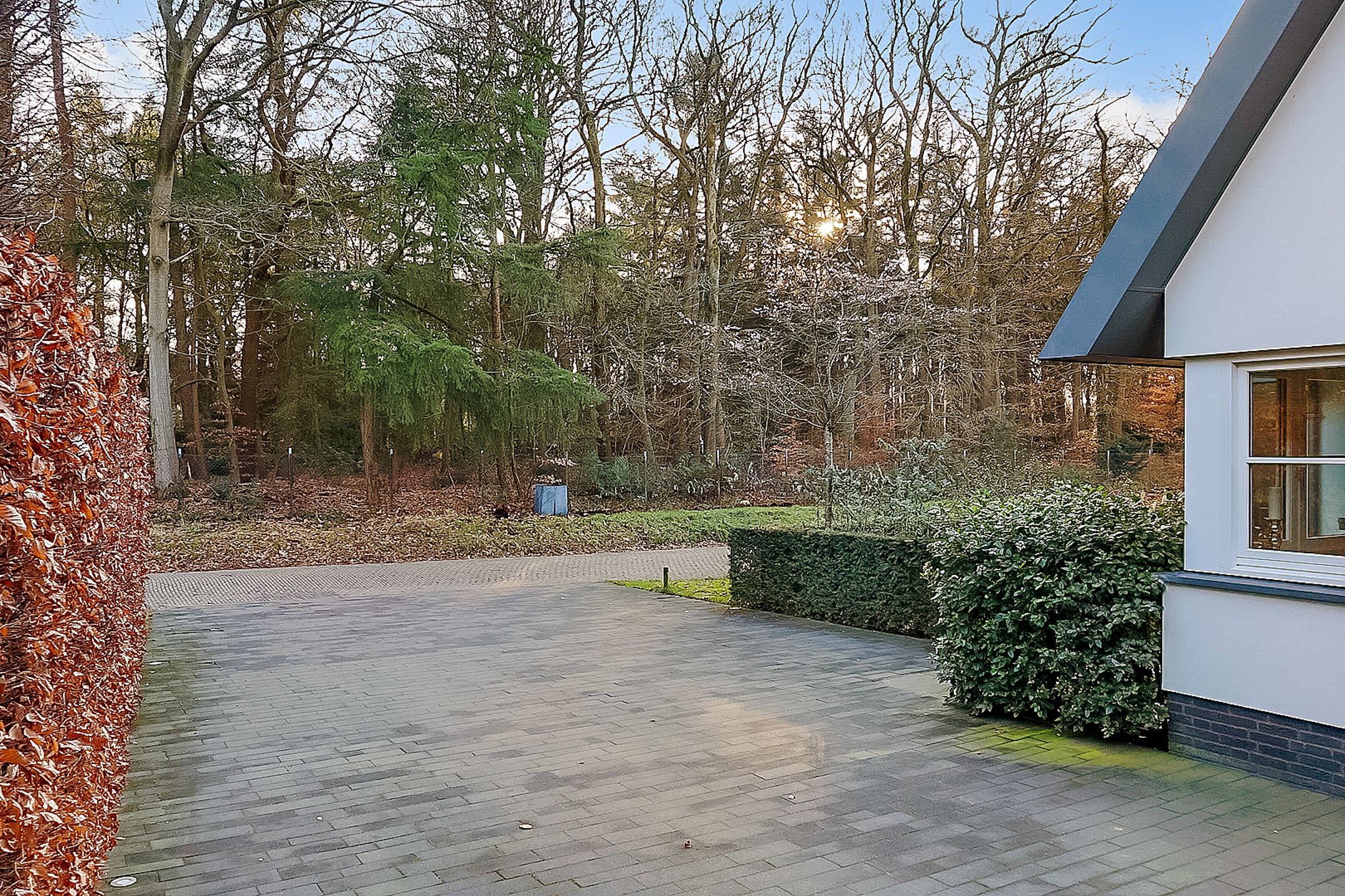 Foto 9 van Oude Rijksstraatweg 2-C