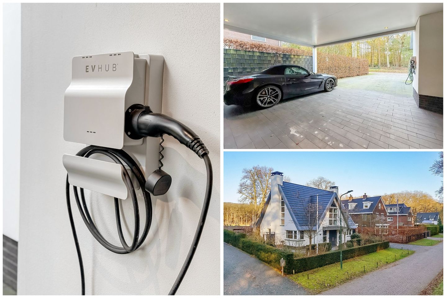 Foto 5 van Oude Rijksstraatweg 2-C