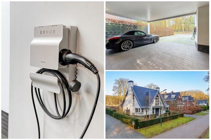 Foto 5 van Oude Rijksstraatweg 2-C