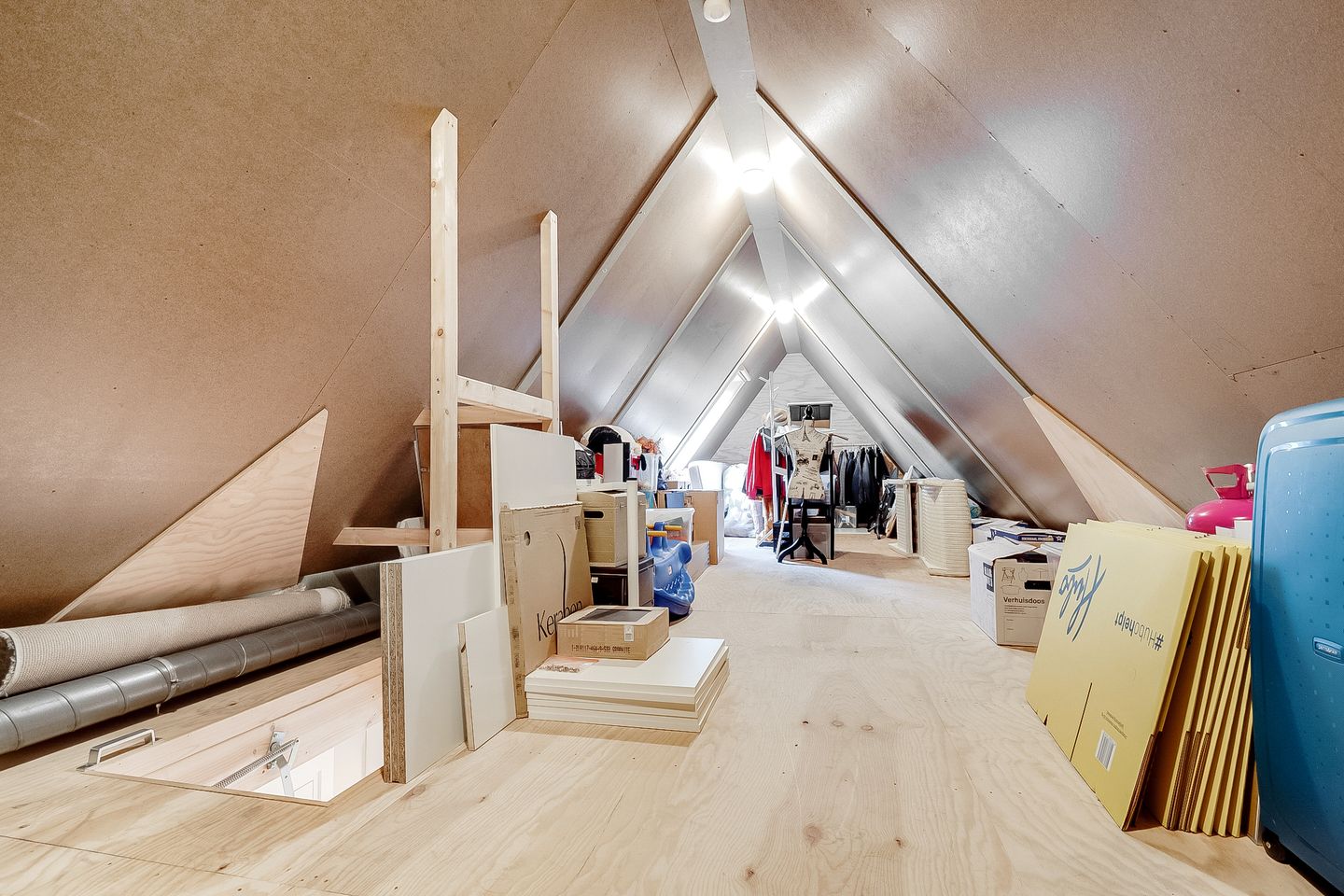 Foto 70 van Oude Rijksstraatweg 2-C