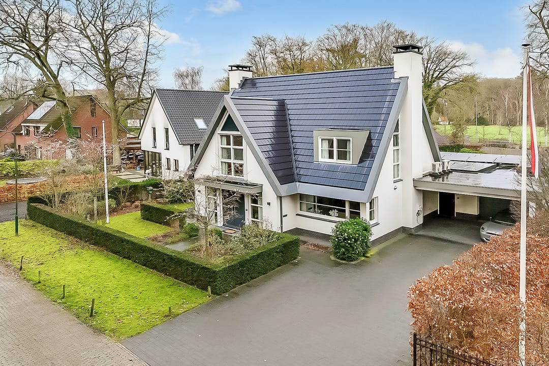 Foto 71 van Oude Rijksstraatweg 2-C