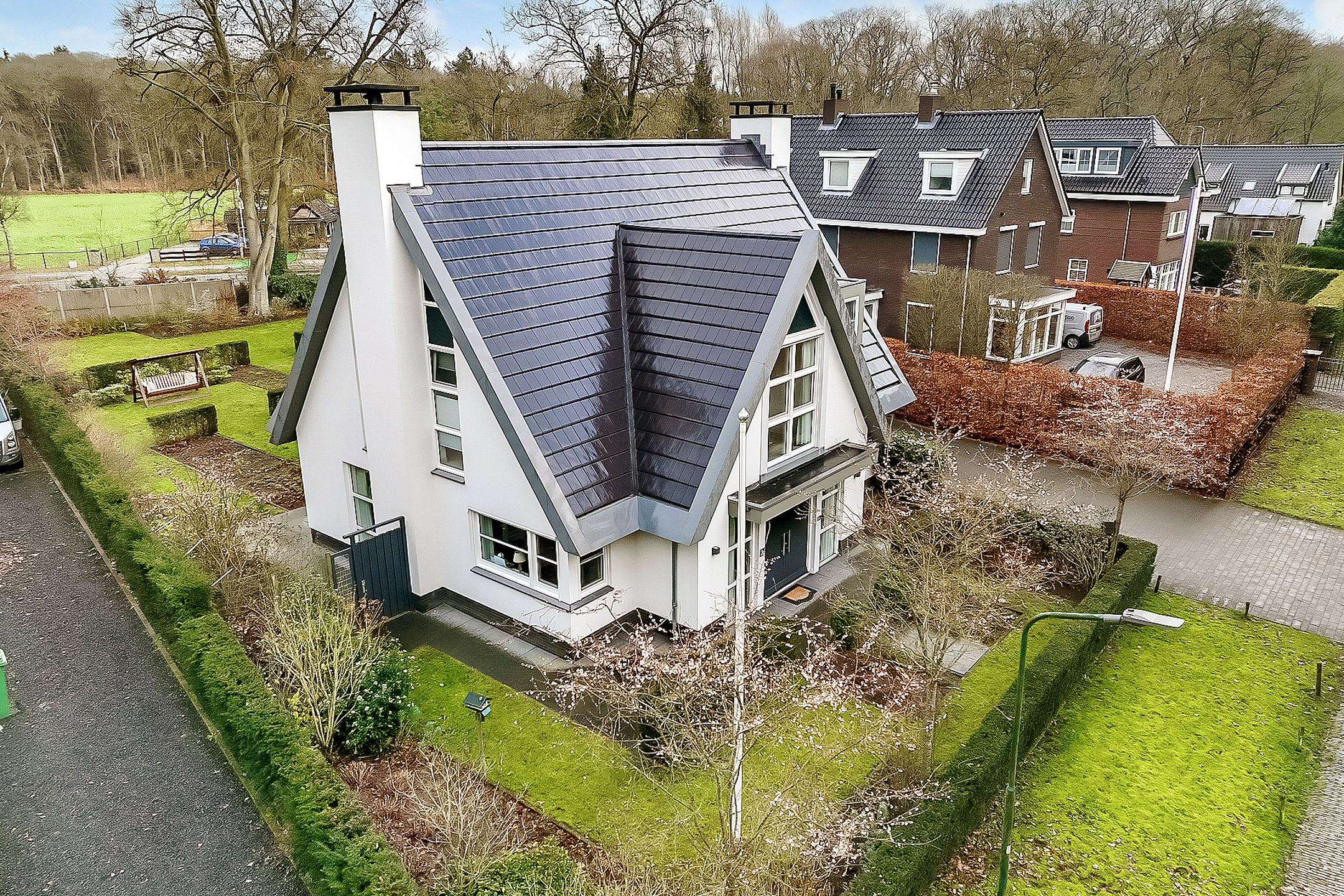 Foto 72 van Oude Rijksstraatweg 2-C