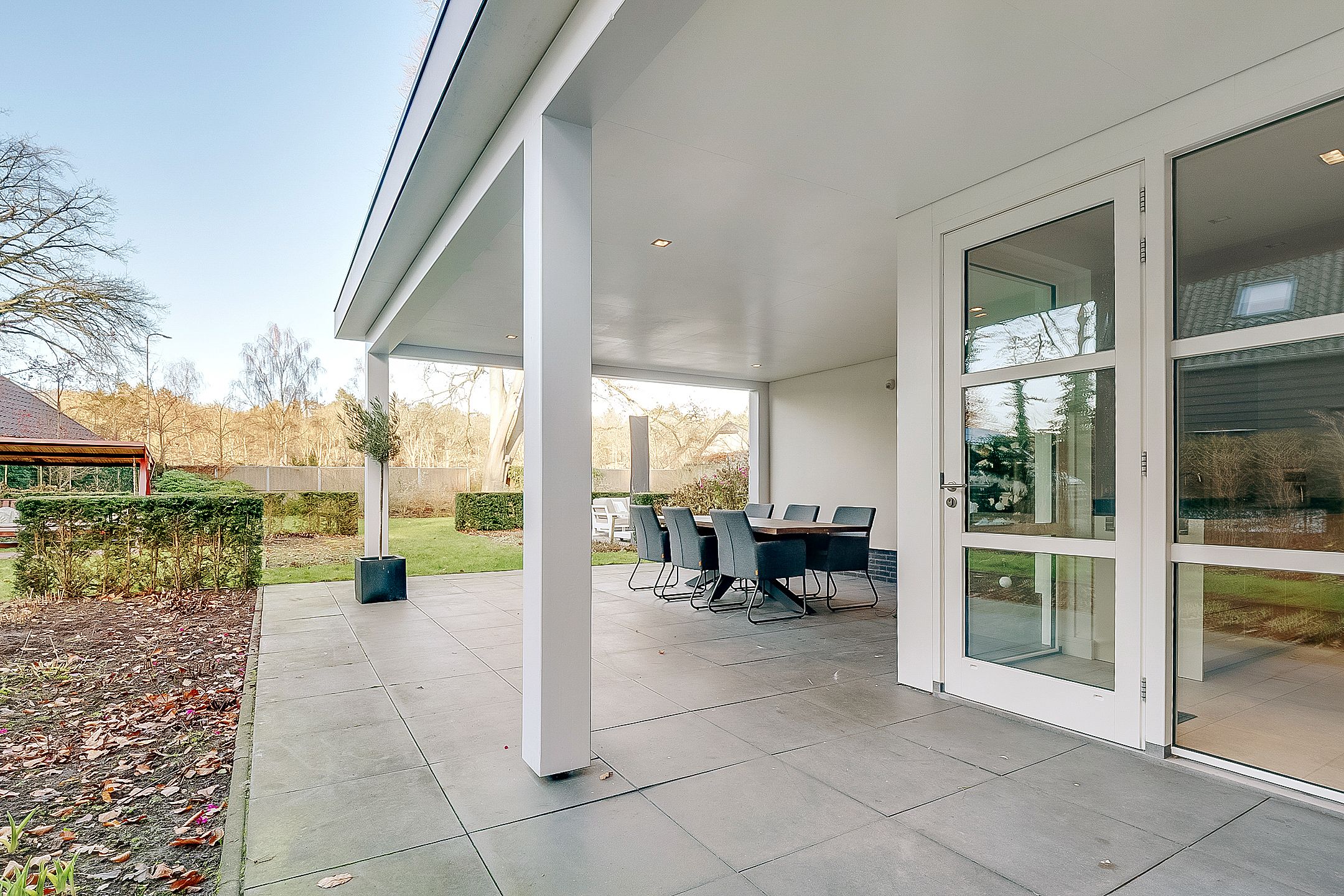 Foto 84 van Oude Rijksstraatweg 2-C