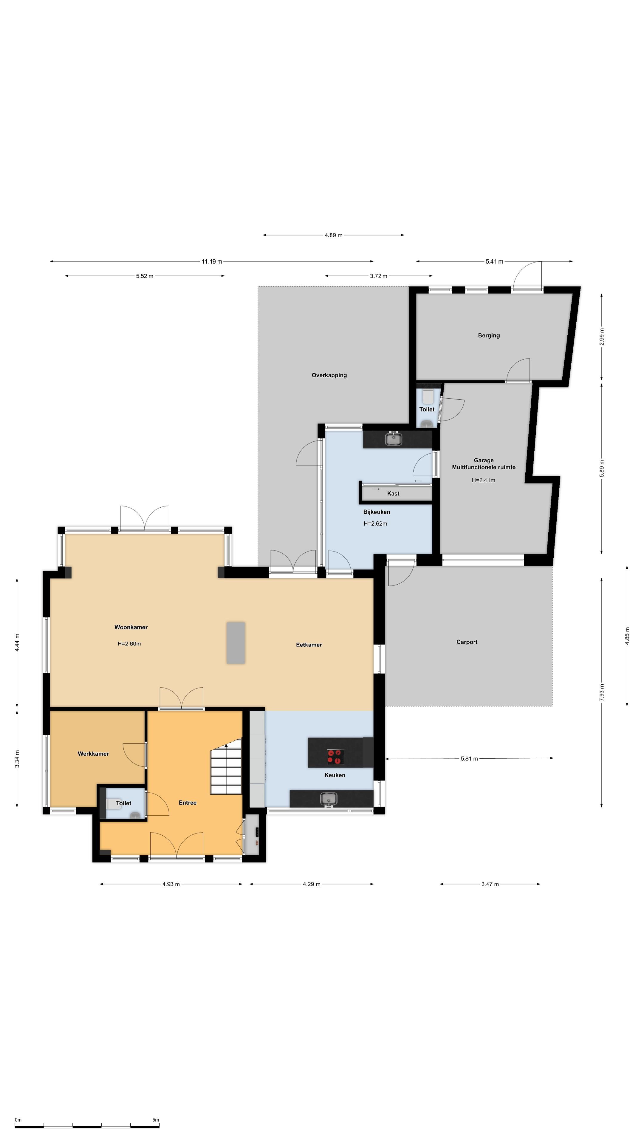 Foto 93 van Oude Rijksstraatweg 2-C