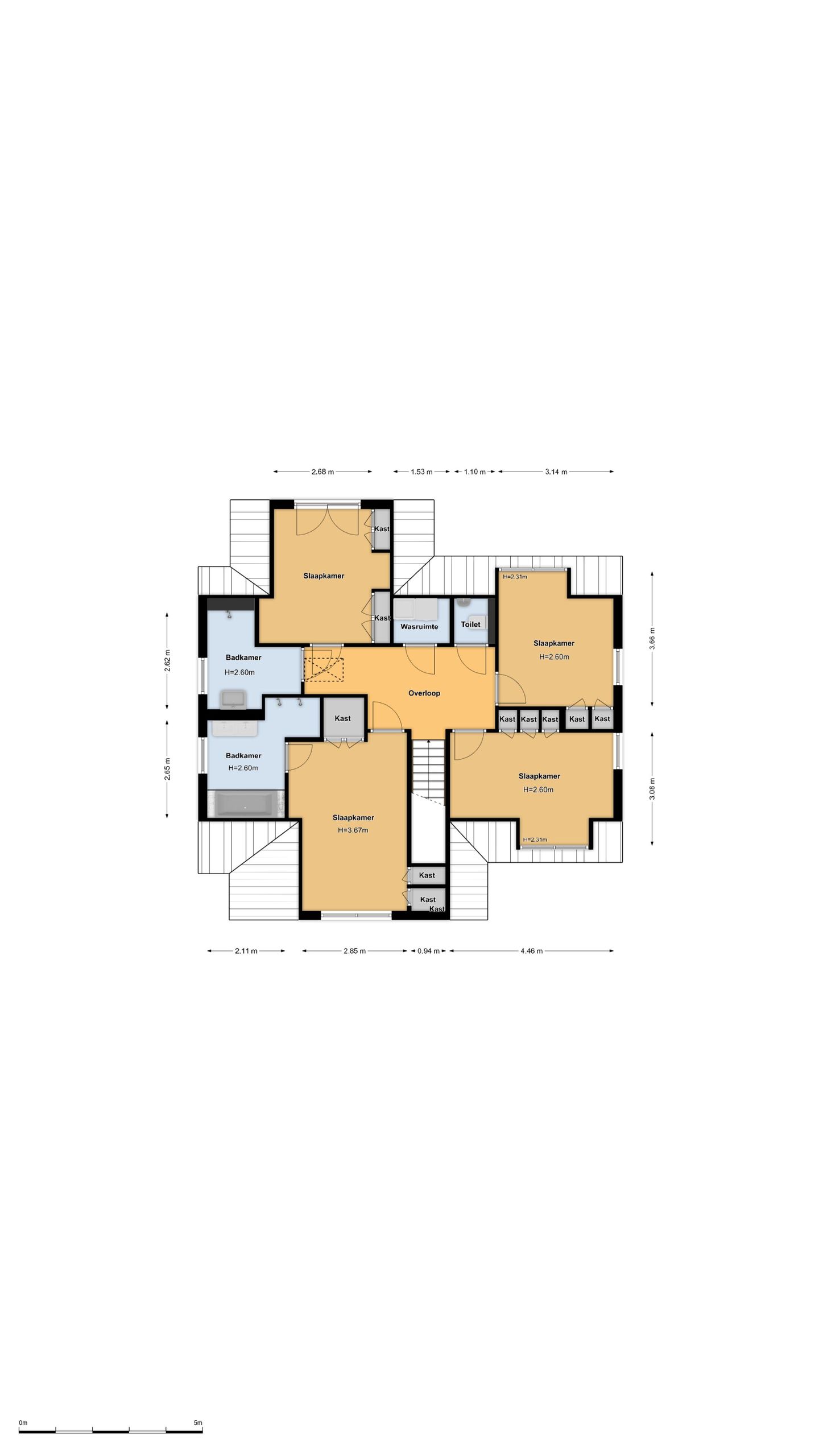 Foto 94 van Oude Rijksstraatweg 2-C