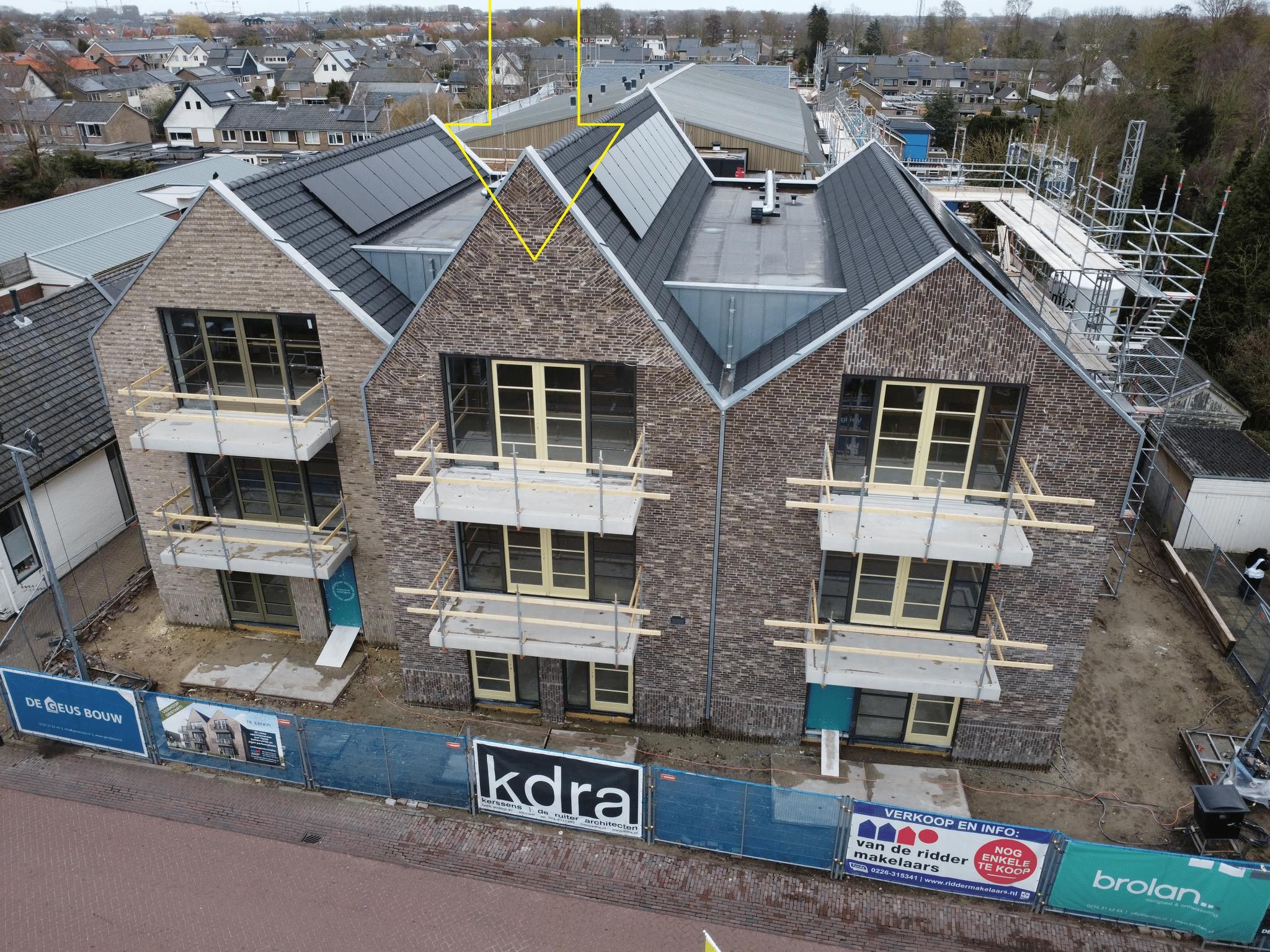 Bovenweg 77 B (Bouwnr. 202)  false