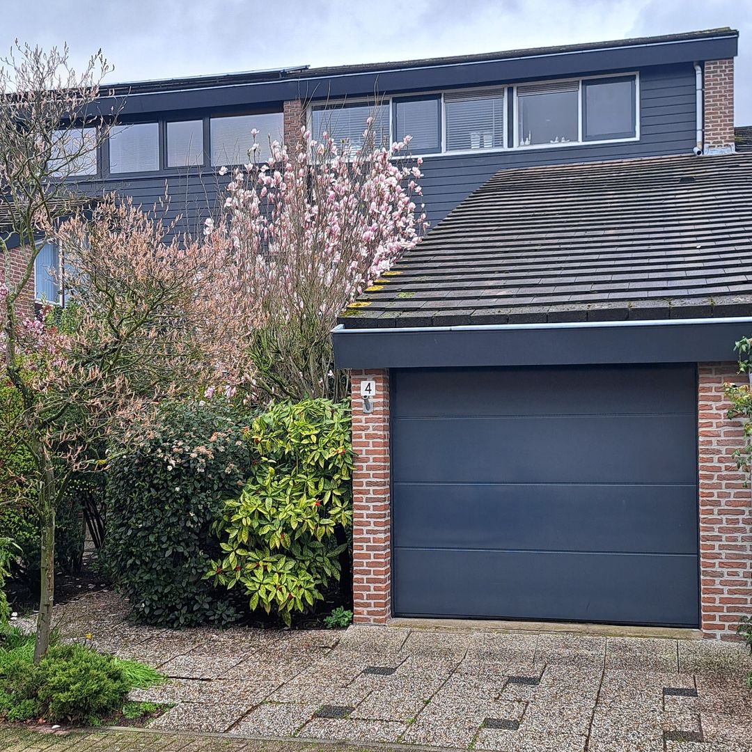 Foto 1 van Maeterlinckdreef 4