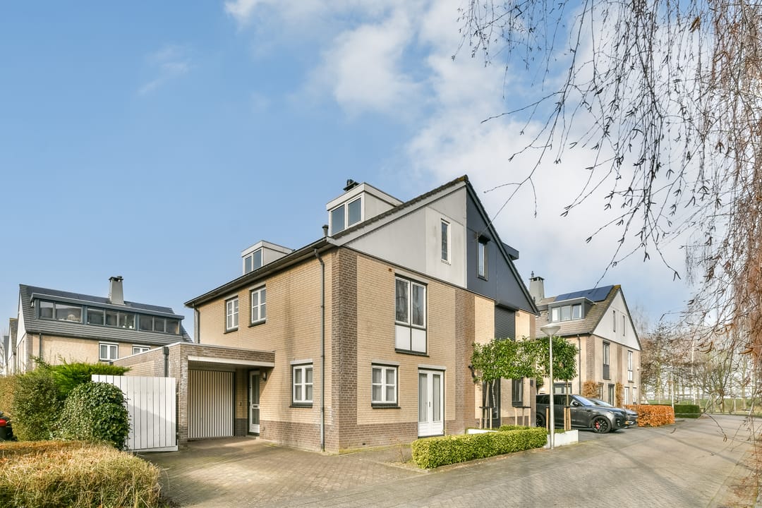 Photo 1 of Pampuszigt 48