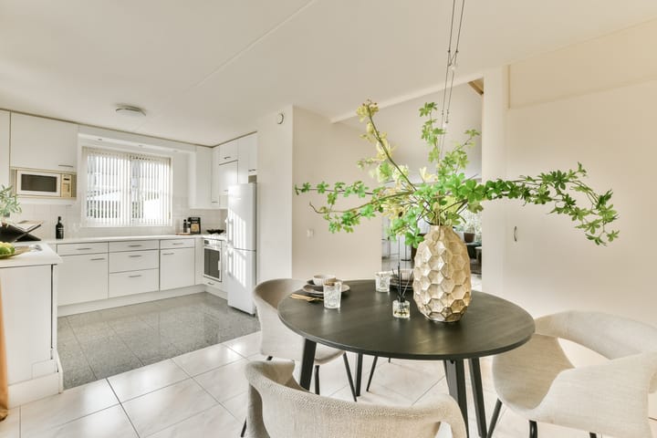 Photo 3 of Pampuszigt 48