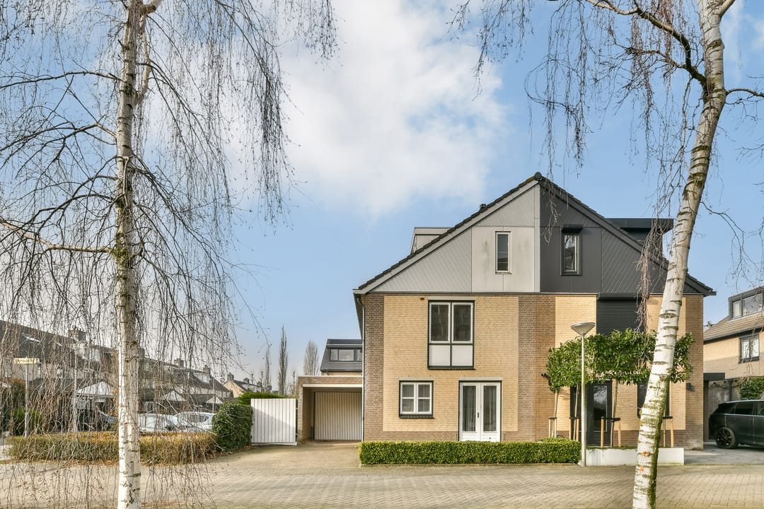 Photo 7 of Pampuszigt 48