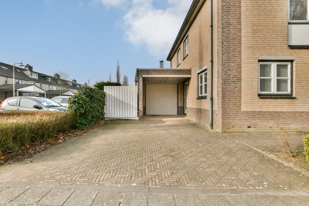 Photo 8 of Pampuszigt 48