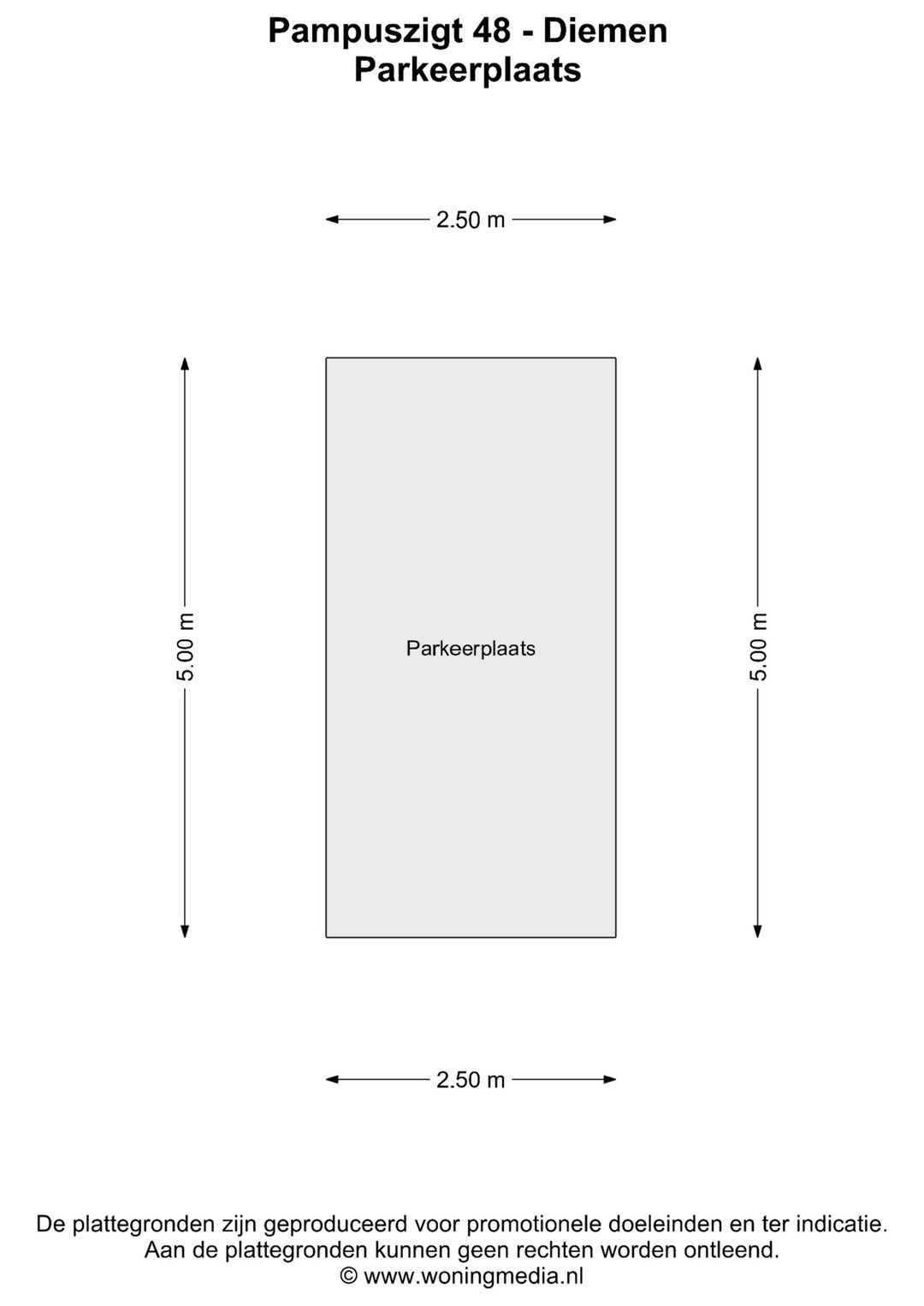 Photo 32 of Pampuszigt 48