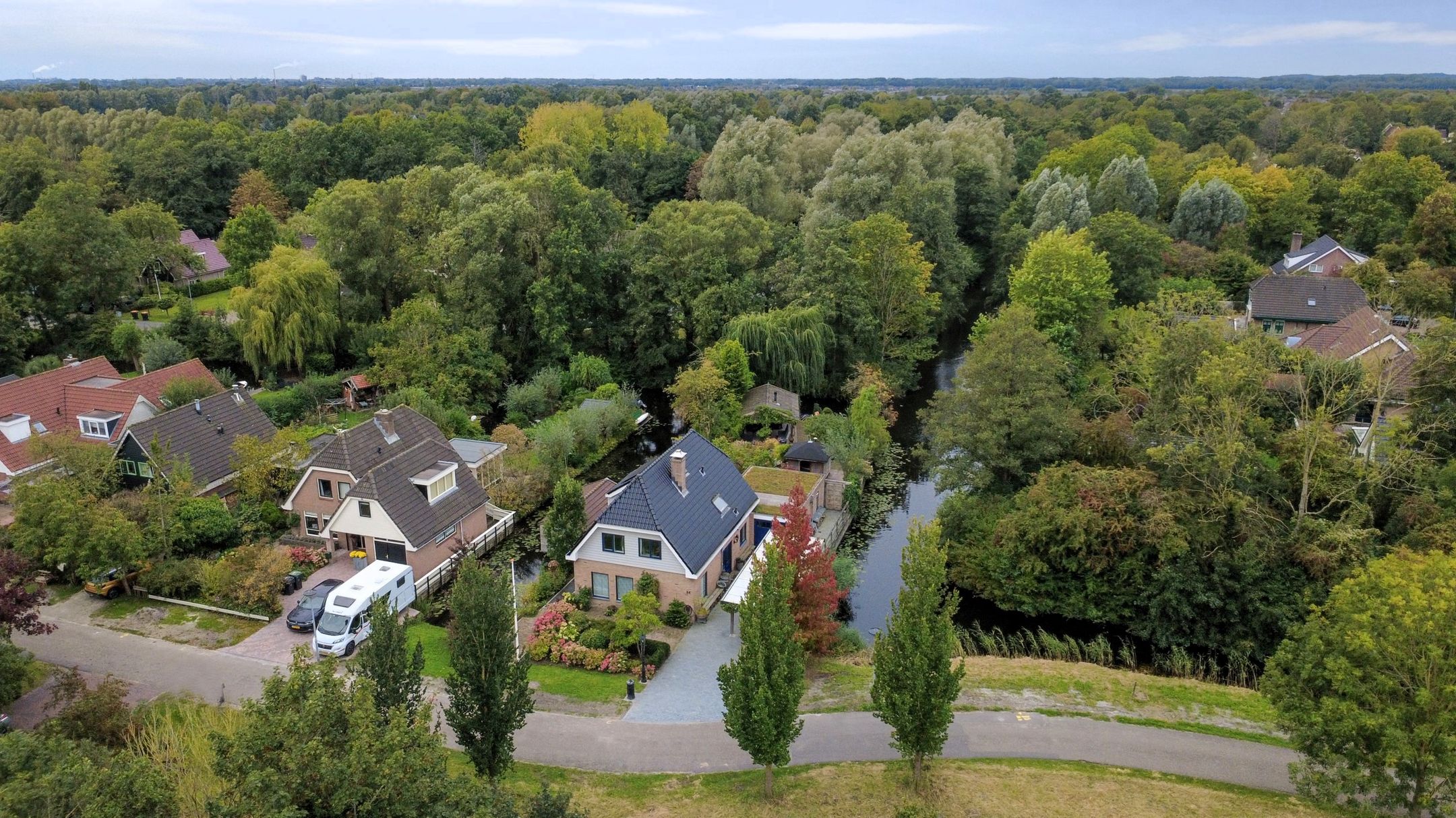 Buying a house in The Netherlands., Lijster 24