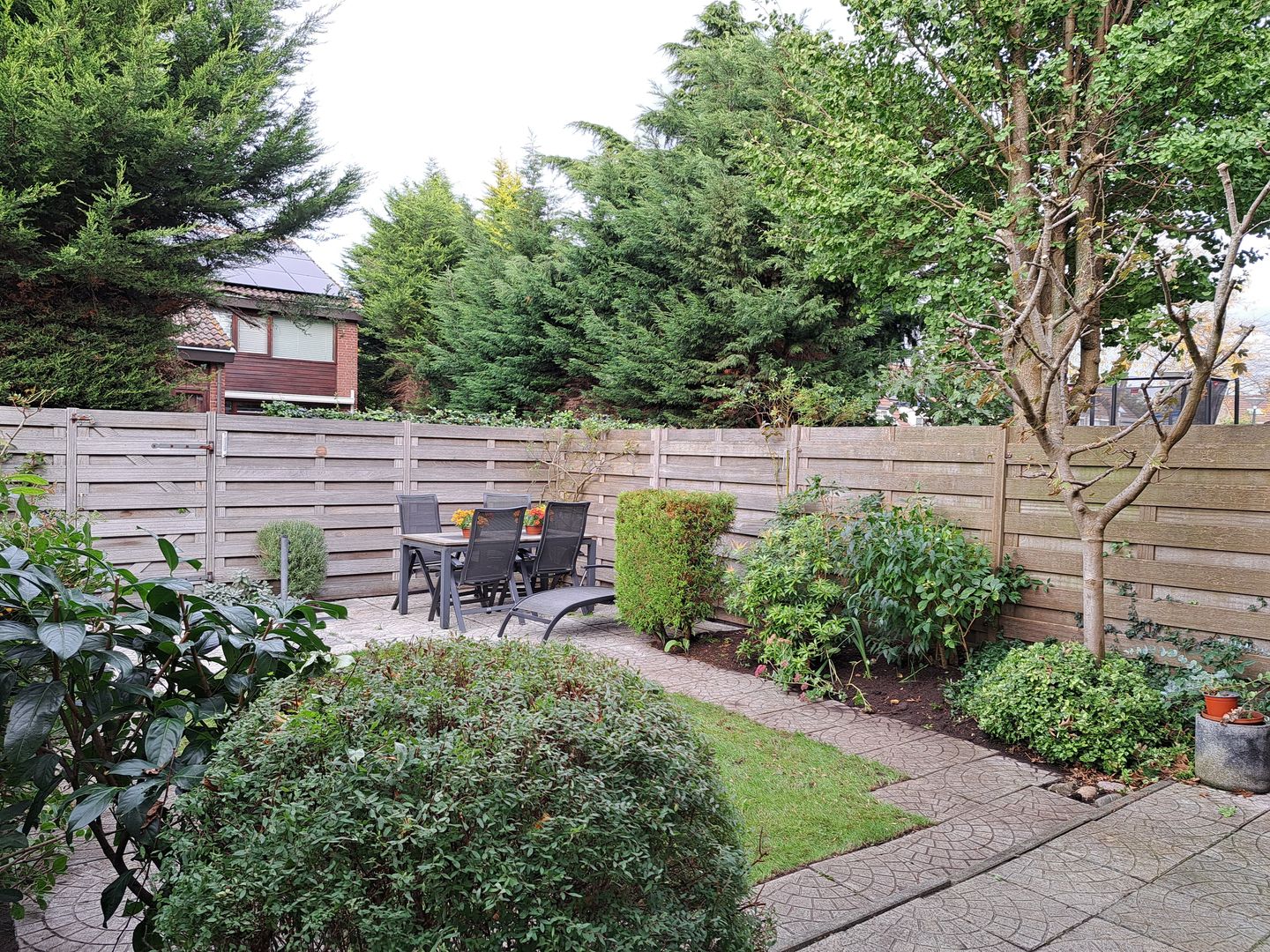 Foto 34 van Maeterlinckdreef 4